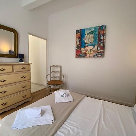 La Terrasse Apartment Five Stars Holiday House Nice Bagian luar foto