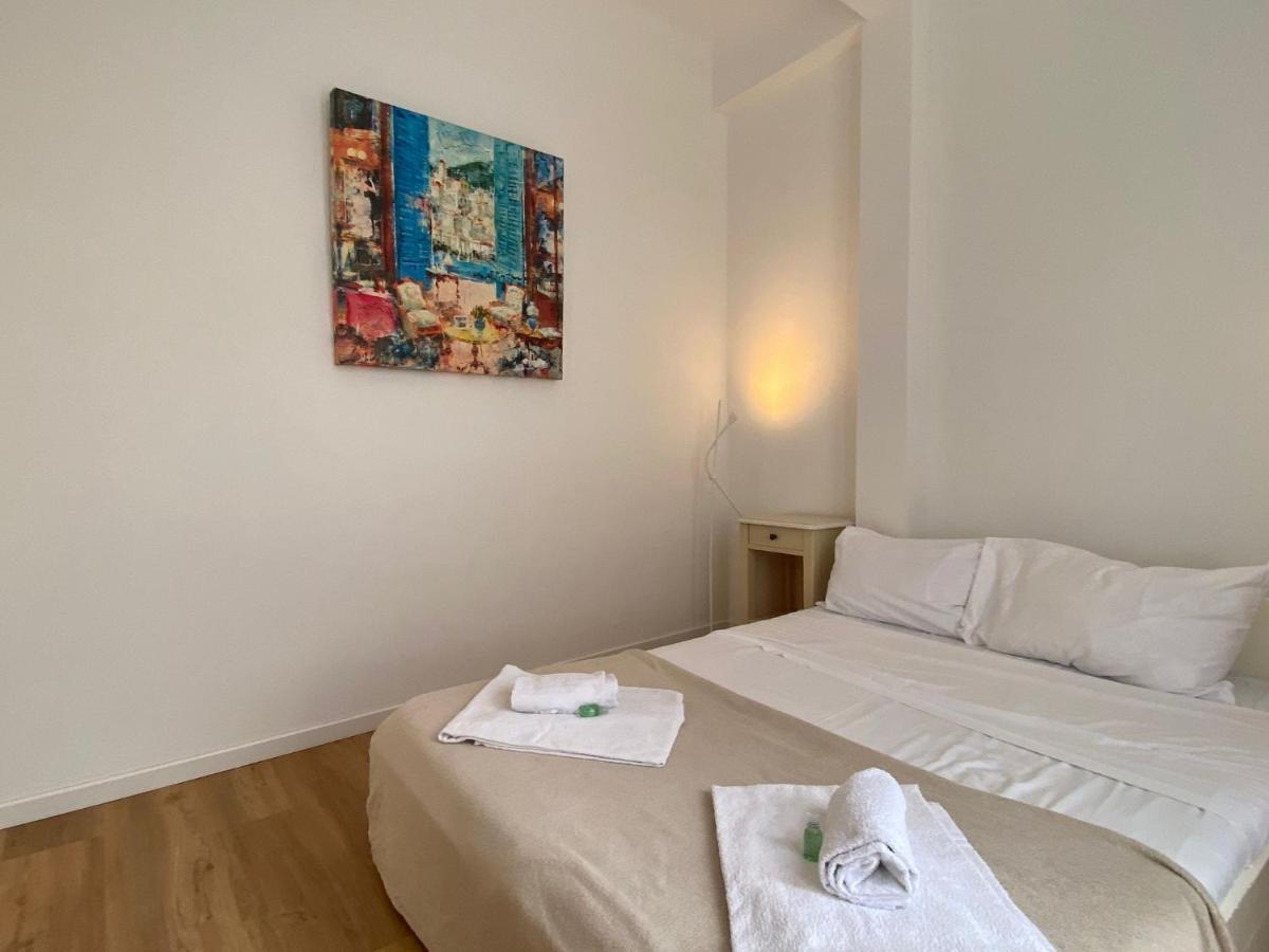 La Terrasse Apartment Five Stars Holiday House Nice Bagian luar foto