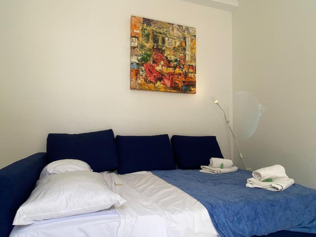 La Terrasse Apartment Five Stars Holiday House Nice Bagian luar foto