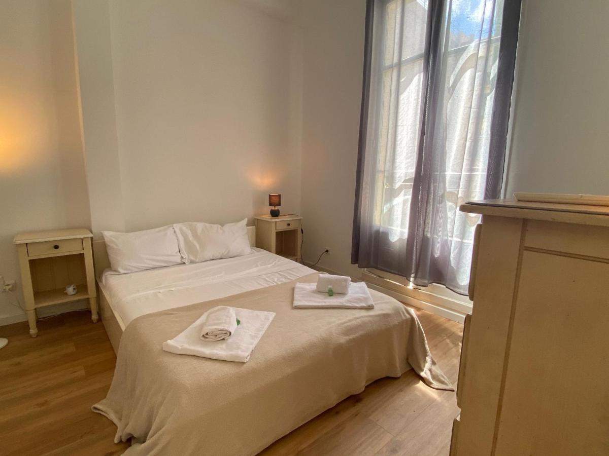 La Terrasse Apartment Five Stars Holiday House Nice Bagian luar foto