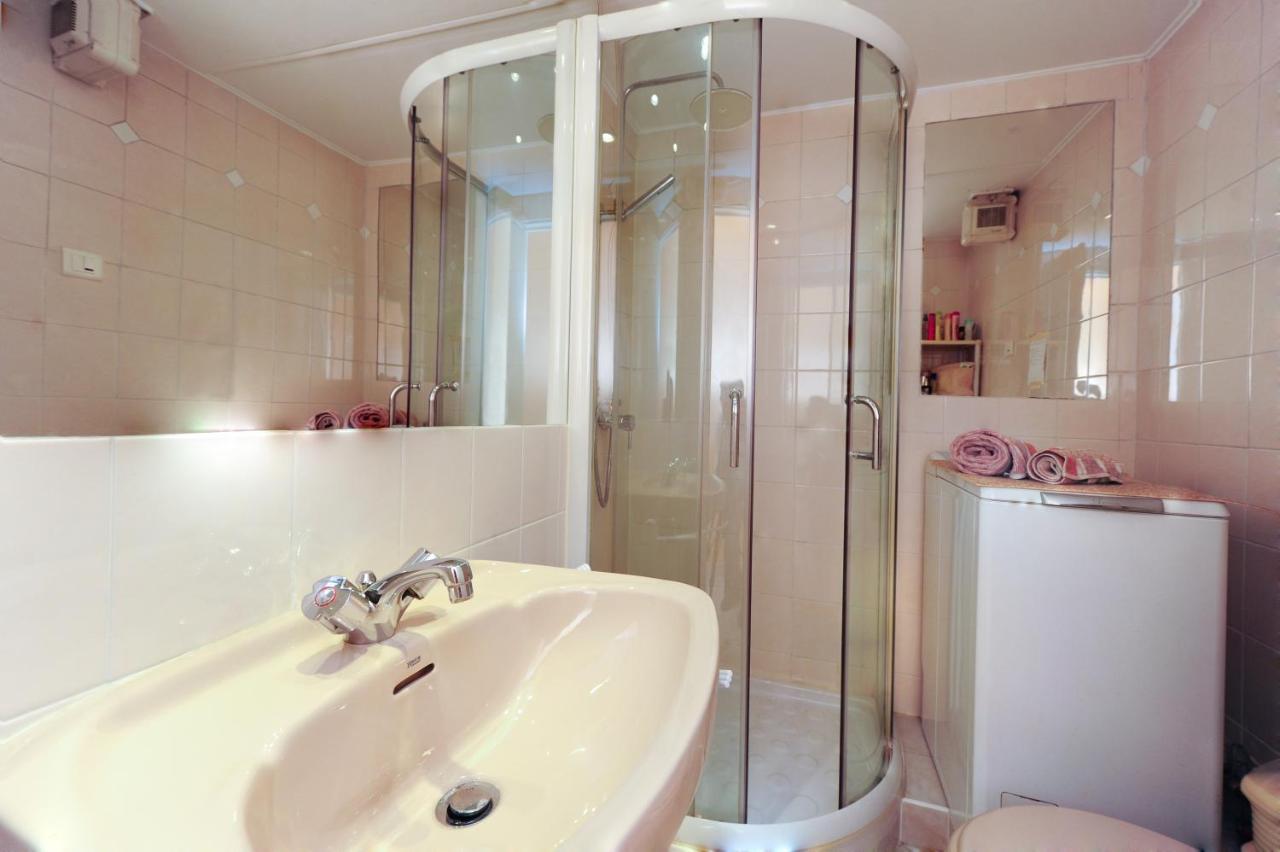La Terrasse Apartment Five Stars Holiday House Nice Bagian luar foto